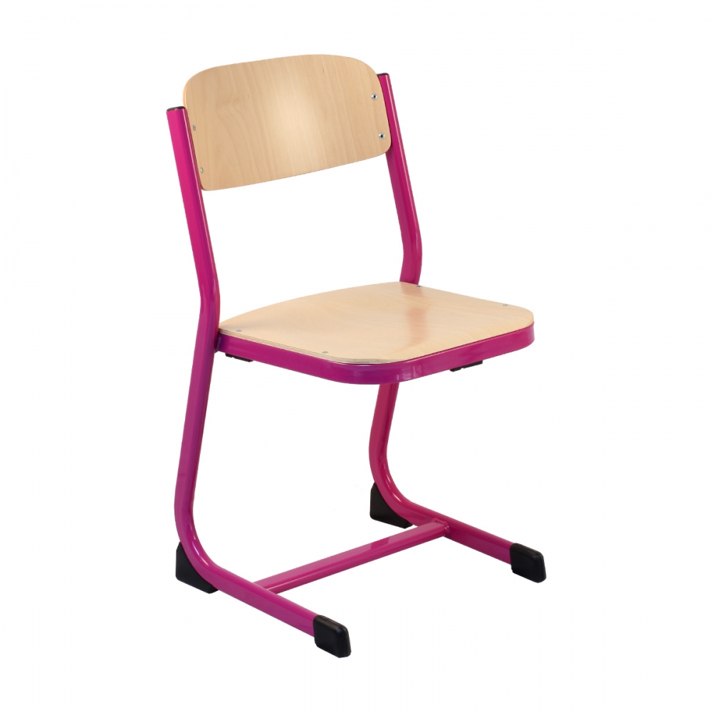 Židle žákovská bez krempy Z30