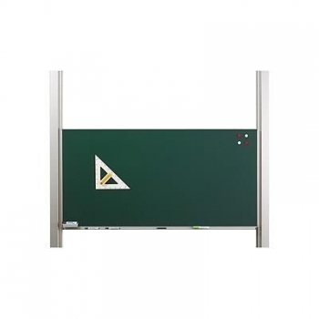 Pylonová tabule s jedním plátem 290-3012 - 300x120 cm