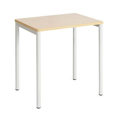 Jednomístný stůl bez výškového nastavení bez košíku JSZ10